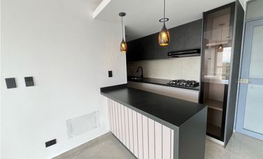 Se Arrienda Apartamento - Sector Av 19