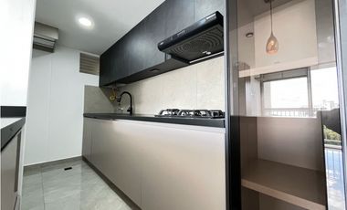 Se Arrienda Apartamento - Sector Av 19