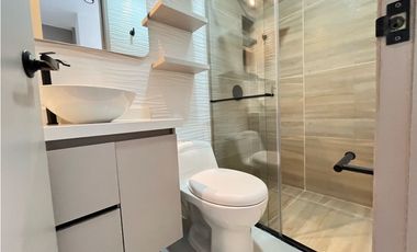 Se Arrienda Apartamento - Sector Av 19