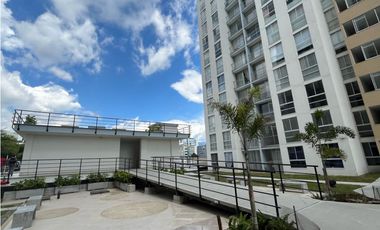 Se Arrienda Apartamento - Sector Av 19