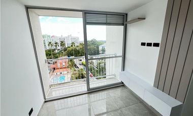 Se Arrienda Apartamento - Sector Av 19