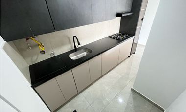 Se Arrienda Apartamento - Sector Av 19