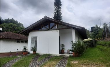 VENTA CASA CAMPESTRE VDA SAN ANTONIO CIRCASIA