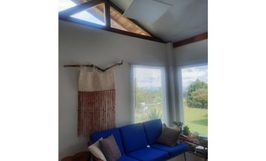 VENTA CASA CAMPESTRE VDA SAN ANTONIO CIRCASIA