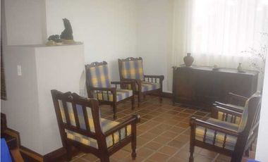 VENTA CASA CAMPESTRE VDA SAN ANTONIO CIRCASIA