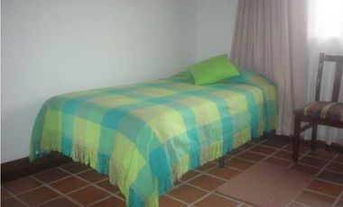 VENTA CASA CAMPESTRE VDA SAN ANTONIO CIRCASIA