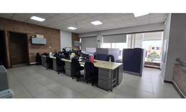 Arriendo Bodega Logística 6.500  M2 Mosquera