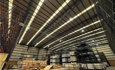 Arriendo Bodega Logística 6.500  M2 Mosquera