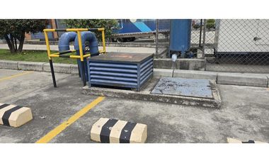 Arriendo Bodega Logística 6.500  M2 Mosquera