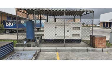 Arriendo Bodega Logística 6.500  M2 Mosquera