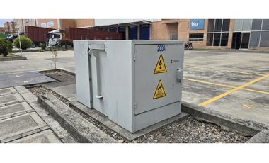 Arriendo Bodega Logística 6.500  M2 Mosquera