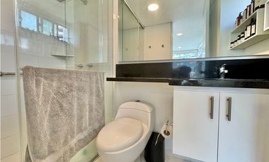 Venta apartamento en pozos colorados