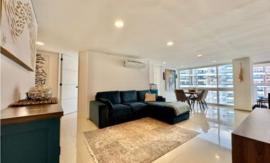 Venta apartamento en pozos colorados