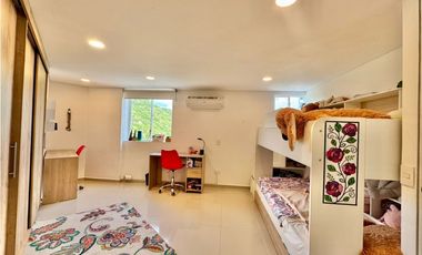 Venta apartamento en pozos colorados
