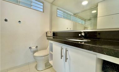 Venta apartamento en pozos colorados