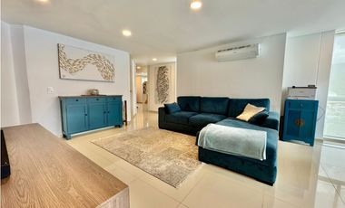 Venta apartamento en pozos colorados