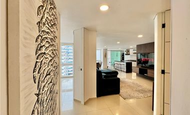Venta apartamento en pozos colorados