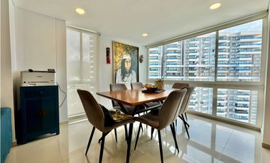 Venta apartamento en pozos colorados