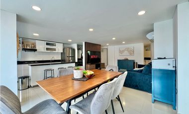 Venta apartamento en pozos colorados