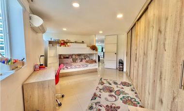 Venta apartamento en pozos colorados