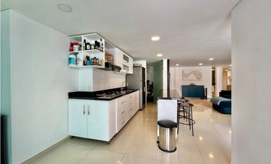Venta apartamento en pozos colorados