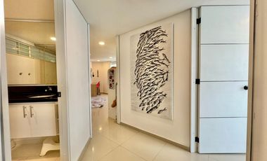 Venta apartamento en pozos colorados