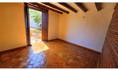 Vendo Casa Campestre Barichara Vda. El Salitre Casa San Jose