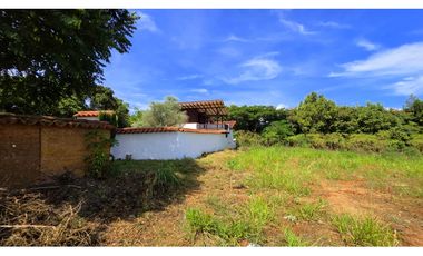 Vendo Casa Campestre Barichara Vda. El Salitre Casa San Jose