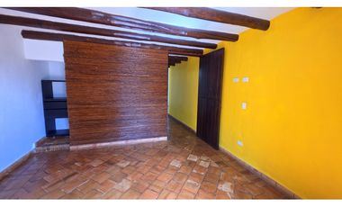 Vendo Casa Campestre Barichara Vda. El Salitre Casa San Jose