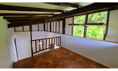 Vendo Casa Campestre Barichara Vda. El Salitre Casa San Jose