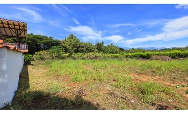 Vendo Casa Campestre Barichara Vda. El Salitre Casa San Jose