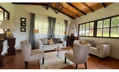 Finca en venta en guarne vereda la Enea 42.500m2 LDC