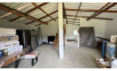 Finca en venta en guarne vereda la Enea 42.500m2 LDC