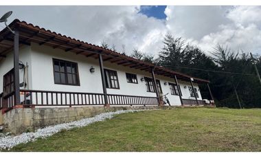 Finca en venta en guarne vereda la Enea 42.500m2 LDC