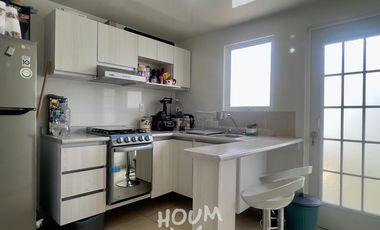 Casa Residencial San Cristóbal ID: 141595