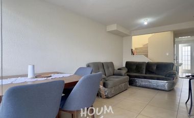 Casa Residencial San Cristóbal ID: 141595