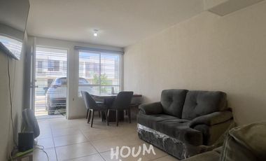 Casa Residencial San Cristóbal ID: 141595