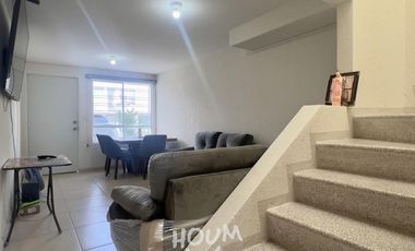 Casa Residencial San Cristóbal ID: 141595