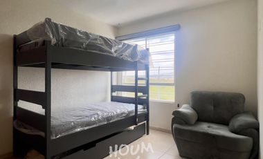 Casa Residencial San Cristóbal ID: 141595