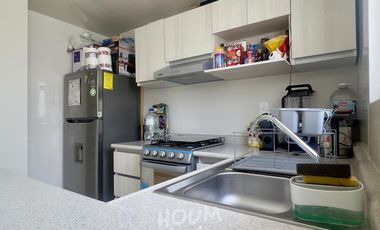 Casa Residencial San Cristóbal ID: 141595