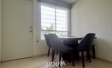 Casa Residencial San Cristóbal ID: 141595