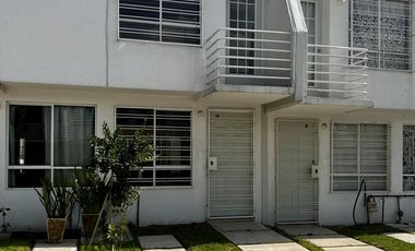 Casa Residencial San Cristóbal ID: 141595