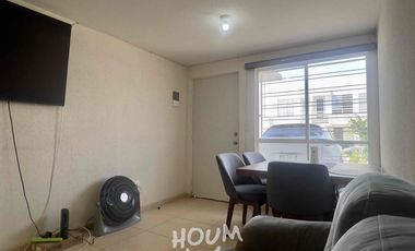 Casa Residencial San Cristóbal ID: 141595