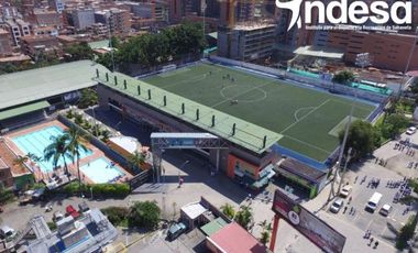 Apartaestudio En Venta En Sabaneta, Antioquia, Colombia - Oportunidad Inversionistas