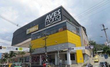 Apartaestudio En Venta En Sabaneta, Antioquia, Colombia - Oportunidad Inversionistas