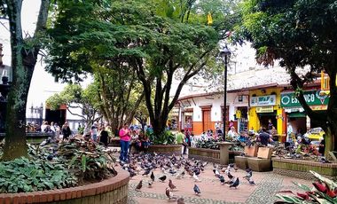 Apartaestudio En Venta En Sabaneta, Antioquia, Colombia - Oportunidad Inversionistas