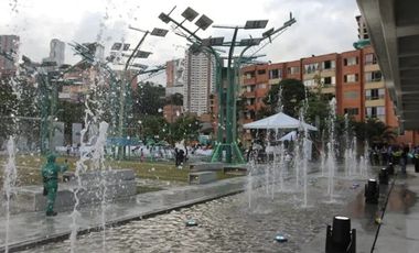 Apartaestudio En Venta En Sabaneta, Antioquia, Colombia - Oportunidad Inversionistas