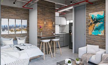 Apartaestudio En Venta En Sabaneta, Antioquia, Colombia - Oportunidad Inversionistas