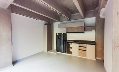 Apartaestudio En Venta En Sabaneta, Antioquia, Colombia - Oportunidad Inversionistas