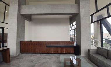 Departamento en Pre-venta en Acantto